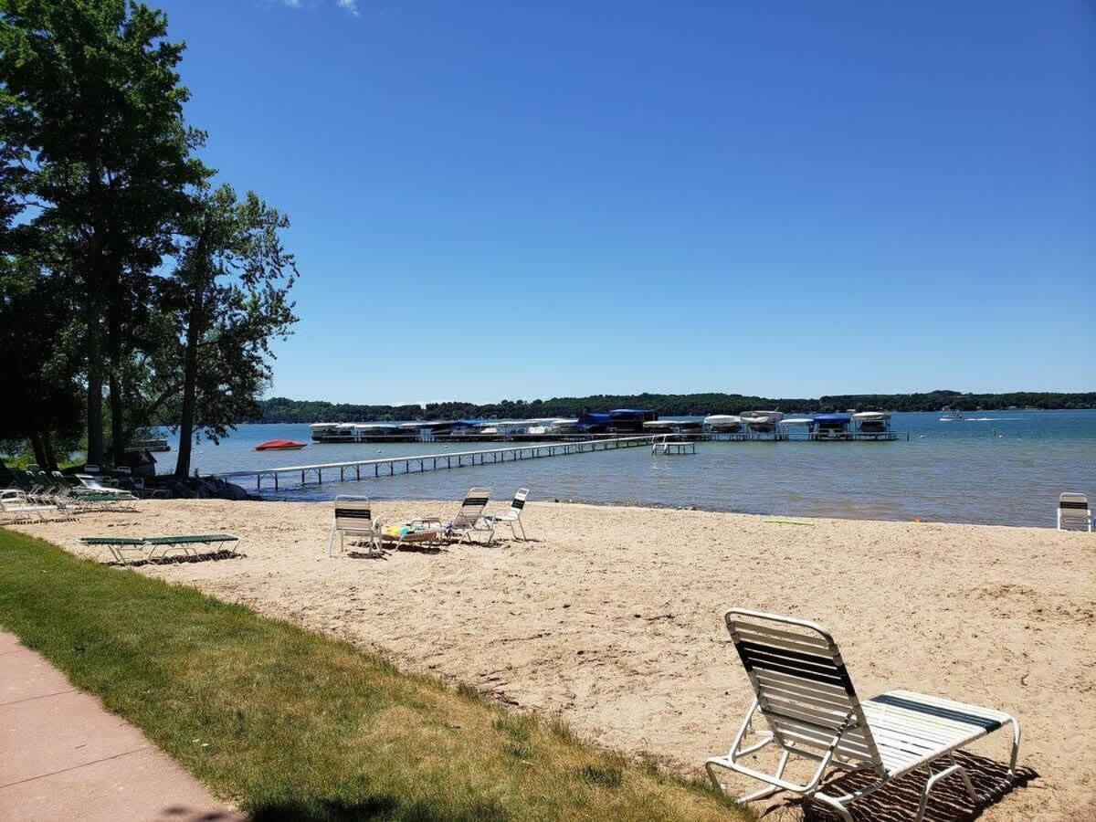Shanty Creek, Condo, Golf ,Sleeps 4, Pets Welcome! Bellaire Zewnętrze zdjęcie
