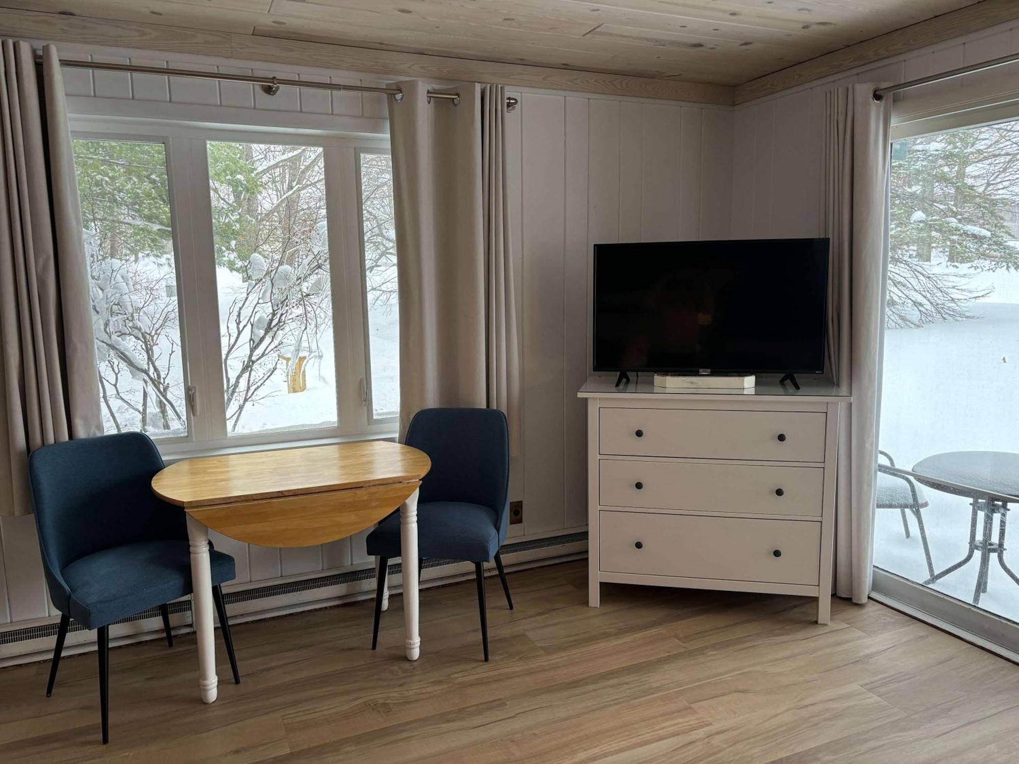 Shanty Creek, Condo, Golf ,Sleeps 4, Pets Welcome! Bellaire Zewnętrze zdjęcie