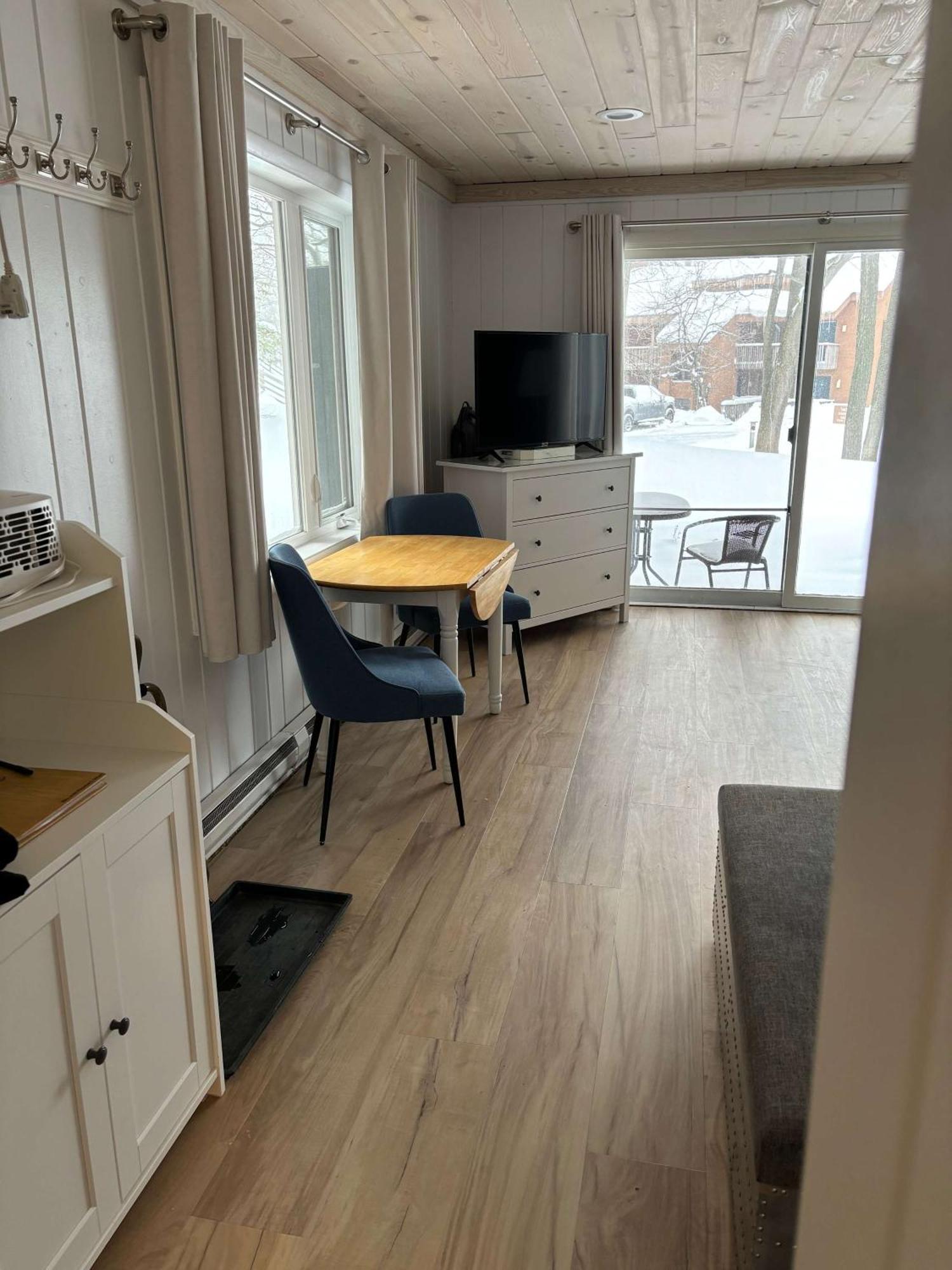 Shanty Creek, Condo, Golf ,Sleeps 4, Pets Welcome! Bellaire Zewnętrze zdjęcie