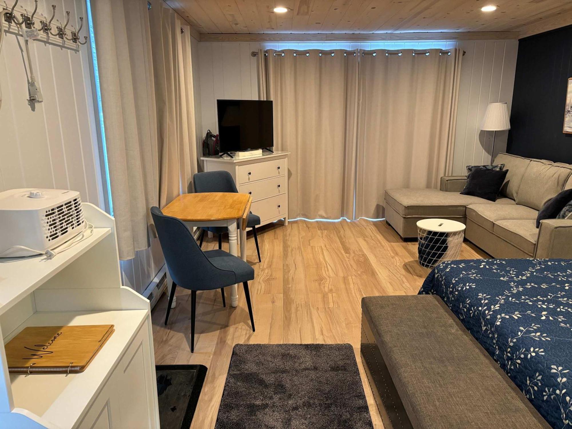 Shanty Creek, Condo, Golf ,Sleeps 4, Pets Welcome! Bellaire Zewnętrze zdjęcie